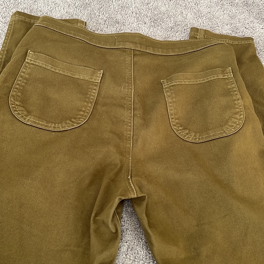 American Apparel Easy Jean - Picture 3 of 5